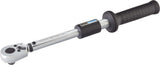 HAZET Torque wrench 5121-2CLT ∙ Nm min-max: 20 – 120 Nm ∙ Tolerance: 4% ∙ Square, solid 12.5 mm (1/2 inch)