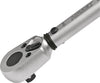 HAZET Torque wrench 5121-2CLT ∙ Nm min-max: 20 – 120 Nm ∙ Tolerance: 4% ∙ Square, solid 12.5 mm (1/2 inch)