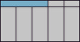 HAZET Socket set 163-131/8 ∙ Square, hollow 6.3 mm (1/4 inch), Square, hollow 10 mm (3/8 inch), Square, hollow 12.5 mm (1/2 inch), Square, hollow 20 mm (3/4 inch) ∙ Number of tools: 8