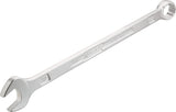 HAZET Combination wrench ∙ extra long ∙ slim design 600LG-41 ∙ Outside 12-point traction profile ∙ 41 mm