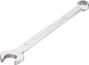 HAZET Combination wrench ∙ extra long ∙ slim design 600LG-10 ∙ Outside 12-point traction profile ∙ 10 mm
