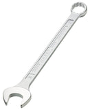 HAZET Combination wrench 600N-65 ∙ Outside 12-point profile ∙ 65 mm