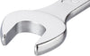 HAZET Combination wrench 600NA-1.1/4 ∙ Outside 12-point profile ∙∙ 1.1⁄4 ″