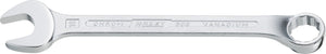 HAZET Combination wrench 603-30 ∙ Outside 12-point profile ∙ 30 mm