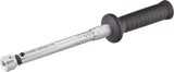 HAZET Torque wrench 6290-1CTCAL ∙ Nm min-max: 5 – 60 Nm ∙ Tolerance: 2% ∙ Insert square 9 x 12 mm