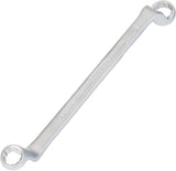 HAZET Double box-end wrench 630A-19/32X11/16 ∙ Outside 12-point profile ∙∙ 19⁄32 x 11⁄16 ″