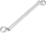 HAZET Double box-end wrench 630A-3/4X7/8 ∙ Outside 12-point profile ∙∙ 3⁄4 x 7⁄8 ″