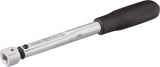 HAZET Torque wrench 6391-50 ∙ Nm min-max: 5 – 50 Nm ∙ Tolerance: 2% ∙ Insert square 9 x 12 mm