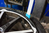 HAZET Run-flat tyre lever 650RF/2