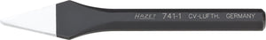 HAZET Cape chisel 741-1