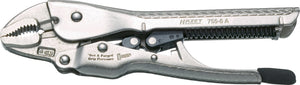 HAZET Grip pliers ∙ self-adjusting 755-6A