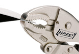 HAZET Grip pliers ∙ self-adjusting 755-10A