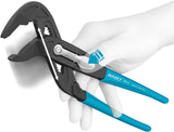 HAZET Universal pliers 760L-2 ∙ For left-handers