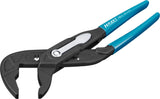 HAZET Universal pliers 760-2 ∙ For right-handers