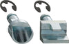 HAZET Replacement set 2 retaining bolts ∙ 2 lock washers 798-010/4