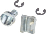 HAZET Replacement set 2 retaining bolts ∙ 2 lock washers 798-012/4