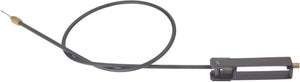 HAZET Bowden cable ∙ complete 798-0151