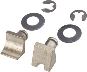 HAZET Replacement set, 2 retaining bolts ∙ 2 lock washers 798-03/6