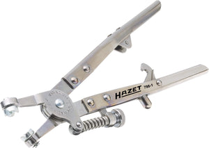 HAZET Hose clamp pliers 798-1