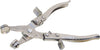 HAZET Hose clamp pliers 798-4