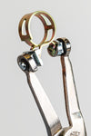 HAZET Hose clamp pliers 798-6