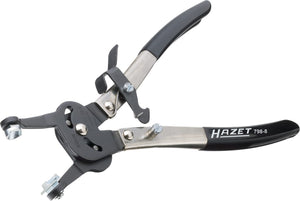 HAZET Hose clamp pliers 798-8