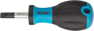 HAZET Screwdrivers 801NK-55 ∙ Slot profile ∙∙ 1 x 5.5 mm
