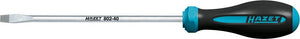 HAZET HEXAnamic® screwdriver 802-30 ∙ Slot profile ∙∙ 0.6 x 3.5 mm