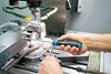 HAZET HEXAnamic® screwdriver 802-T45H ∙ Tamper-resistant TORX® profile ∙∙ T45H