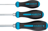 HAZET HEXAnamic® screwdriver 802-65 ∙ Slot profile ∙∙ 1.2 x 6.5 mm