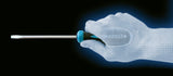 HAZET HEXAnamic® screwdriver 802-T30H ∙ Tamper-resistant TORX® profile ∙∙ T30H