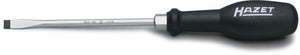 HAZET Screwdriver trinamic 803-40 ∙ Slot profile ∙∙ 0.8 x 4 mm