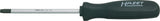 HAZET Screwdriver trinamic 803-T9 ∙ Inside TORX® profile ∙∙ T9