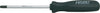 HAZET Screwdriver trinamic 803-T40 ∙ Inside TORX® profile ∙∙ T40