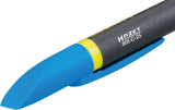 HAZET Clip screwdriver 805C-25 ∙ Slot profile ∙∙ 0.4 x 2.5 mm