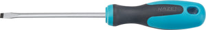 HAZET Screwdriver 810-25 ∙ Slot profile ∙∙ 0.4 x 2.5 mm