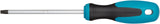 HAZET Screwdriver 810-T27 ∙ Inside TORX® profile ∙∙ T27