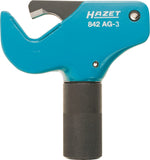 HAZET Universal thread repair tool 842AG-3