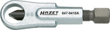 HAZET Mechanical nut splitter 847-0410A