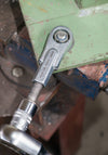 HAZET Mechanical nut splitter 847-0410A