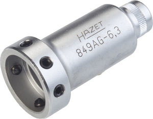 HAZET Tool holder 849AG-6.3