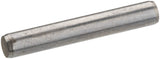 HAZET Connecting pin 1100S-H2260 ∙ Square, solid 25 mm (1 inch) ∙ ∅ 5 x 45