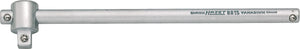 HAZET Sliding T-handle 8815 ∙ Square, solid 10 mm (3/8 inch)