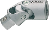 HAZET Universal joint 8820 ∙ Square, hollow 10 mm (3/8 inch) ∙ Square, solid 10 mm (3/8 inch)