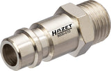 HAZET Air inlet nipple set 9000-010/3 ∙ Number of tools: 3