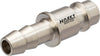 HAZET Hose connection nipple set 9000-020/3 ∙ Number of tools: 3