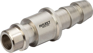 HAZET Hose connection nipple set 9000-020/3 ∙ Number of tools: 3