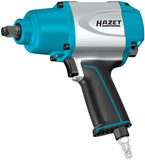 HAZET Impact wrench 9012SPC ∙ Maximum loosening torque: 850 Nm ∙ Square, solid 12.5 mm (1/2 inch) ∙ Powerful pin clutch mechanism