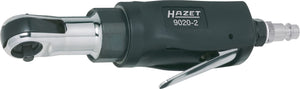 HAZET Air ratchet 9020-2 ∙ Square, solid 6.3 mm (1/4 inch)