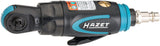 HAZET Mini air ratchet 9020P-2 ∙ Square, solid 6.3 mm (1/4 inch)